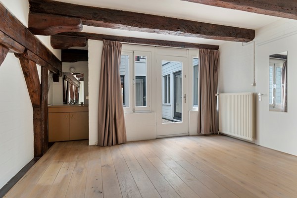 Photo - For rent: Brouwersgracht 192C, 1013 HC Amsterdam
